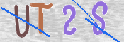 CAPTCHA (Şahıs Denetim Kodu) Resmi
