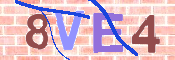 CAPTCHA (Şahıs Denetim Kodu) Resmi