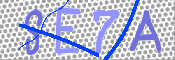 CAPTCHA (Şahıs Denetim Kodu) Resmi