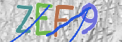 CAPTCHA (Şahıs Denetim Kodu) Resmi