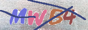 CAPTCHA (Şahıs Denetim Kodu) Resmi