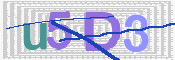 CAPTCHA (Şahıs Denetim Kodu) Resmi