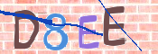 CAPTCHA (Şahıs Denetim Kodu) Resmi