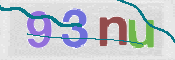 CAPTCHA (Şahıs Denetim Kodu) Resmi