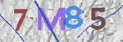 CAPTCHA (Şahıs Denetim Kodu) Resmi