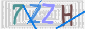 CAPTCHA (Şahıs Denetim Kodu) Resmi