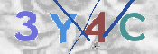 CAPTCHA (Şahıs Denetim Kodu) Resmi