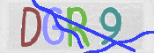 CAPTCHA (Şahıs Denetim Kodu) Resmi