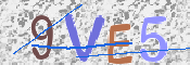 CAPTCHA (Şahıs Denetim Kodu) Resmi