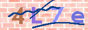 CAPTCHA (Şahıs Denetim Kodu) Resmi