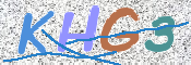 CAPTCHA (Şahıs Denetim Kodu) Resmi
