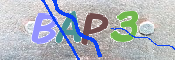CAPTCHA (Şahıs Denetim Kodu) Resmi
