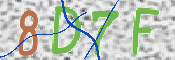 CAPTCHA (Şahıs Denetim Kodu) Resmi