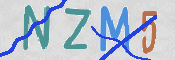 CAPTCHA (Şahıs Denetim Kodu) Resmi