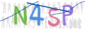 CAPTCHA (Şahıs Denetim Kodu) Resmi