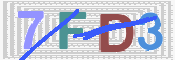 CAPTCHA (Şahıs Denetim Kodu) Resmi