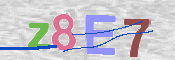CAPTCHA (Şahıs Denetim Kodu) Resmi