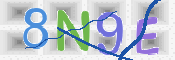 CAPTCHA (Şahıs Denetim Kodu) Resmi