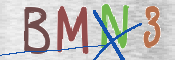 CAPTCHA (Şahıs Denetim Kodu) Resmi