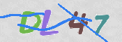 CAPTCHA (Şahıs Denetim Kodu) Resmi