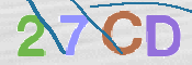 CAPTCHA (Şahıs Denetim Kodu) Resmi