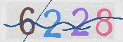 CAPTCHA (Şahıs Denetim Kodu) Resmi