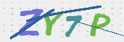 CAPTCHA (Şahıs Denetim Kodu) Resmi