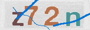 CAPTCHA (Şahıs Denetim Kodu) Resmi