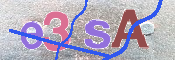 CAPTCHA (Şahıs Denetim Kodu) Resmi