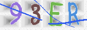 CAPTCHA (Şahıs Denetim Kodu) Resmi