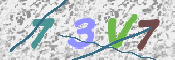 CAPTCHA (Şahıs Denetim Kodu) Resmi