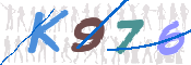 CAPTCHA (Şahıs Denetim Kodu) Resmi