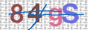 CAPTCHA (Şahıs Denetim Kodu) Resmi