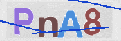 CAPTCHA (Şahıs Denetim Kodu) Resmi