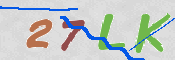 CAPTCHA (Şahıs Denetim Kodu) Resmi