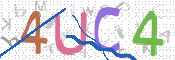 CAPTCHA (Şahıs Denetim Kodu) Resmi