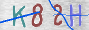 CAPTCHA (Şahıs Denetim Kodu) Resmi