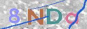 CAPTCHA (Şahıs Denetim Kodu) Resmi