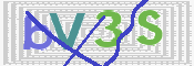 CAPTCHA (Şahıs Denetim Kodu) Resmi