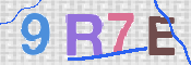 CAPTCHA (Şahıs Denetim Kodu) Resmi
