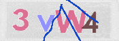 CAPTCHA (Şahıs Denetim Kodu) Resmi