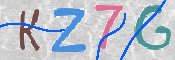 CAPTCHA (Şahıs Denetim Kodu) Resmi