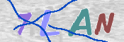 CAPTCHA (Şahıs Denetim Kodu) Resmi