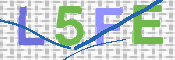 CAPTCHA (Şahıs Denetim Kodu) Resmi