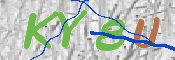 CAPTCHA (Şahıs Denetim Kodu) Resmi