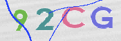 CAPTCHA (Şahıs Denetim Kodu) Resmi