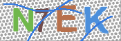 CAPTCHA (Şahıs Denetim Kodu) Resmi