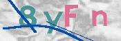CAPTCHA (Şahıs Denetim Kodu) Resmi