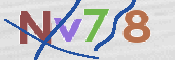 CAPTCHA (Şahıs Denetim Kodu) Resmi
