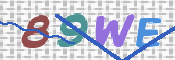 CAPTCHA (Şahıs Denetim Kodu) Resmi
